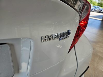 2018 Toyota C-HR