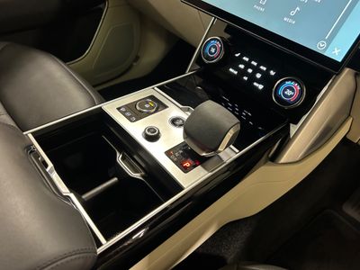 2023 Land Rover Range Rover