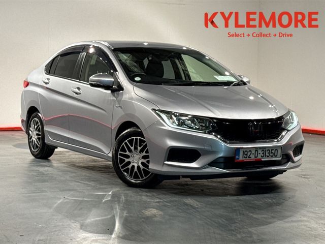vehicle for sale from Kylemore Cars