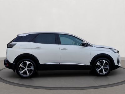 2024 Peugeot 3008