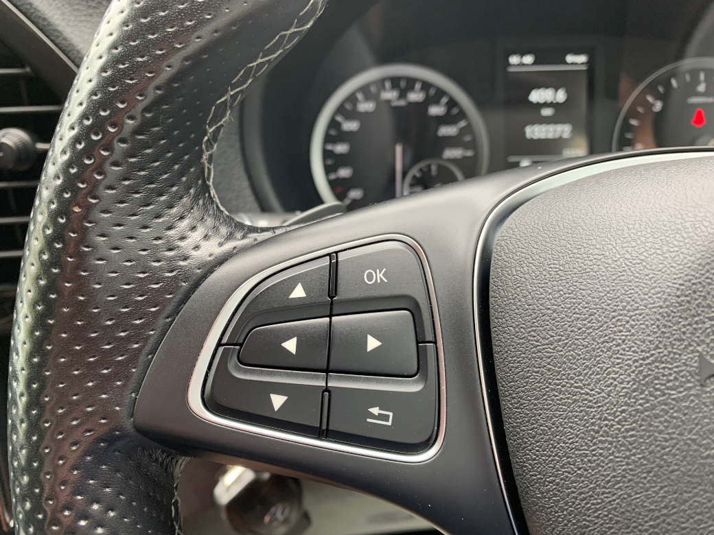 2023 Mercedes-Benz Vito