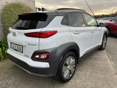 2020 Hyundai Kona