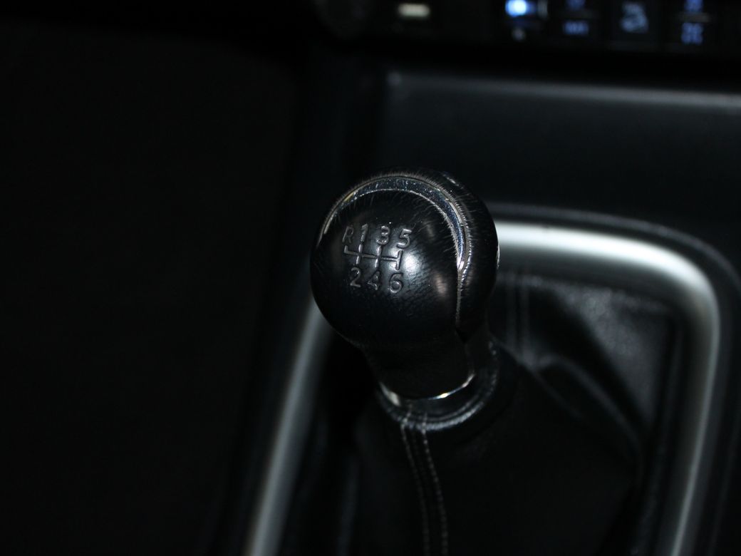 2024 Toyota Hilux