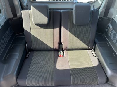 2022 Suzuki Jimny