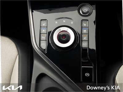 2022 Kia Niro