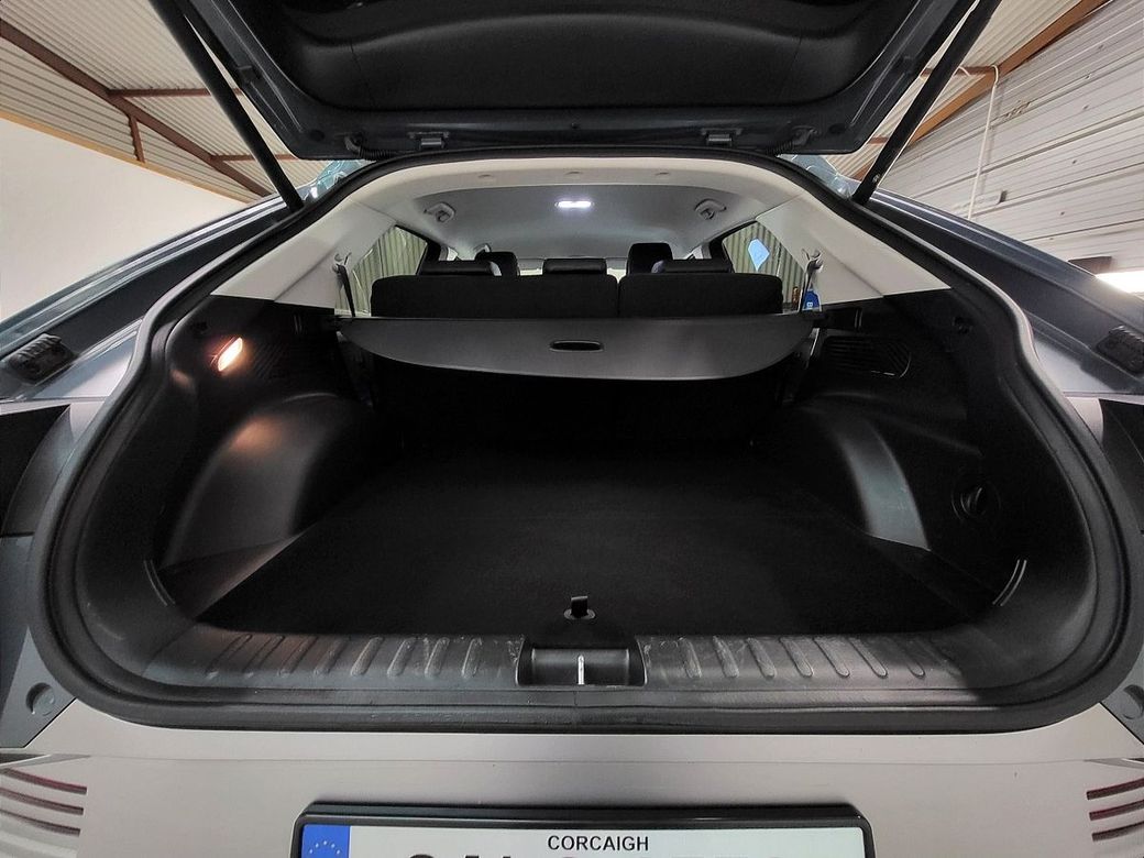 2024 Hyundai Ioniq 5