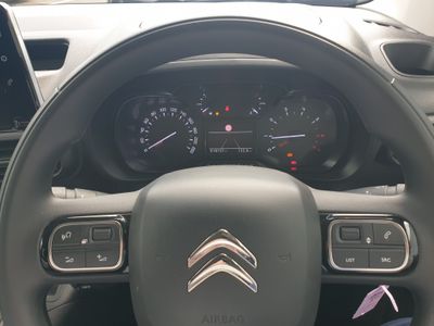 2024 Citroen Berlingo Multispace