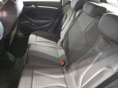 2019 Audi A3
