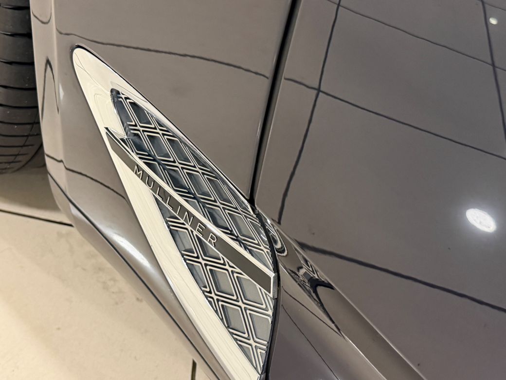 2022 Bentley Continental