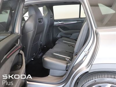 2025 Skoda Kodiaq