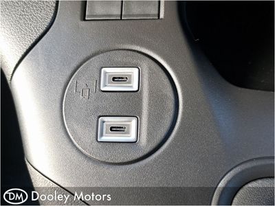 2025 Fiat Doblo