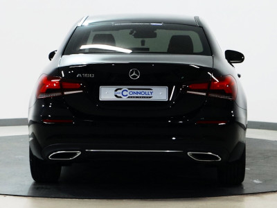 2021 Mercedes-Benz A Class