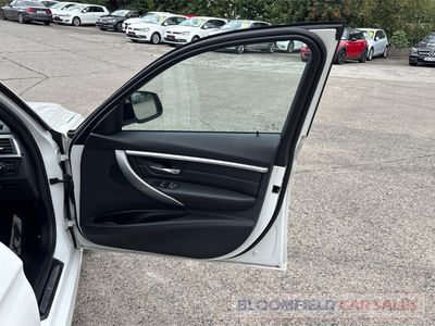 2019 BMW 3 Series