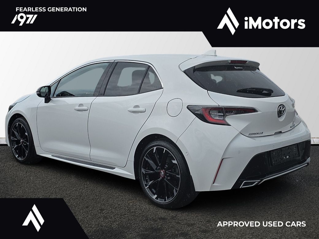 2023 Toyota Corolla
