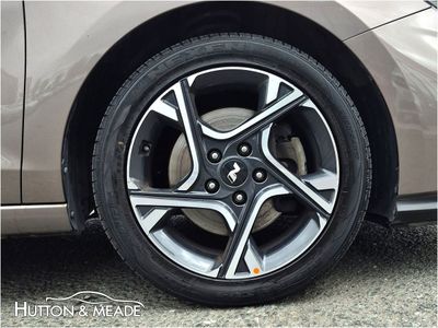 2023 Hyundai i30
