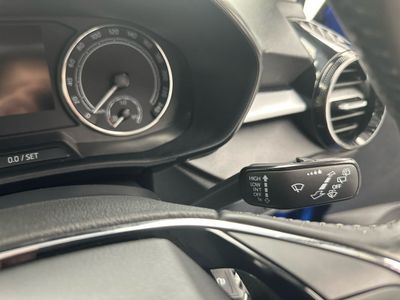 2023 Skoda Fabia