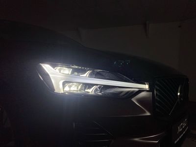 2026 Volvo XC60