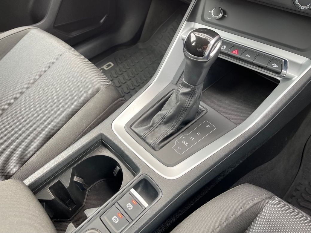 2019 Audi Q3