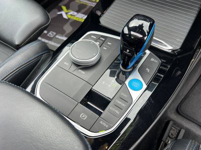 2023 BMW iX3