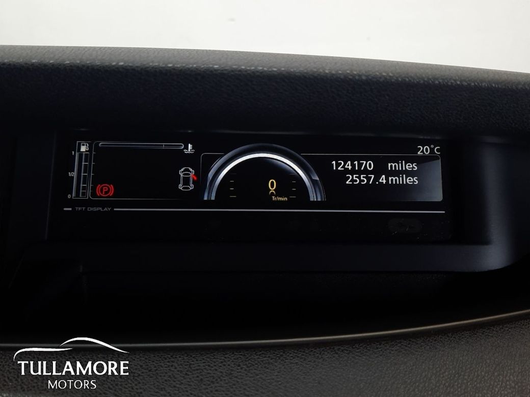 2013 Renault Grand Scenic