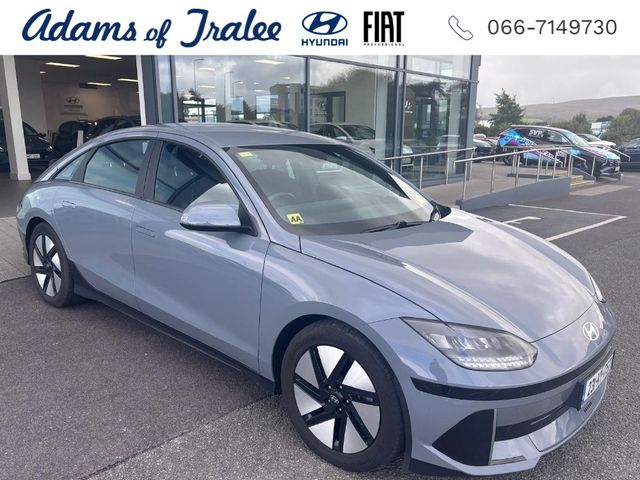 vehicle for sale from Adams of Tralee