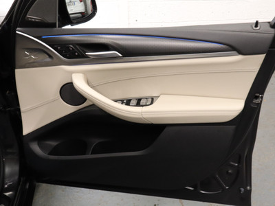 2023 BMW iX3