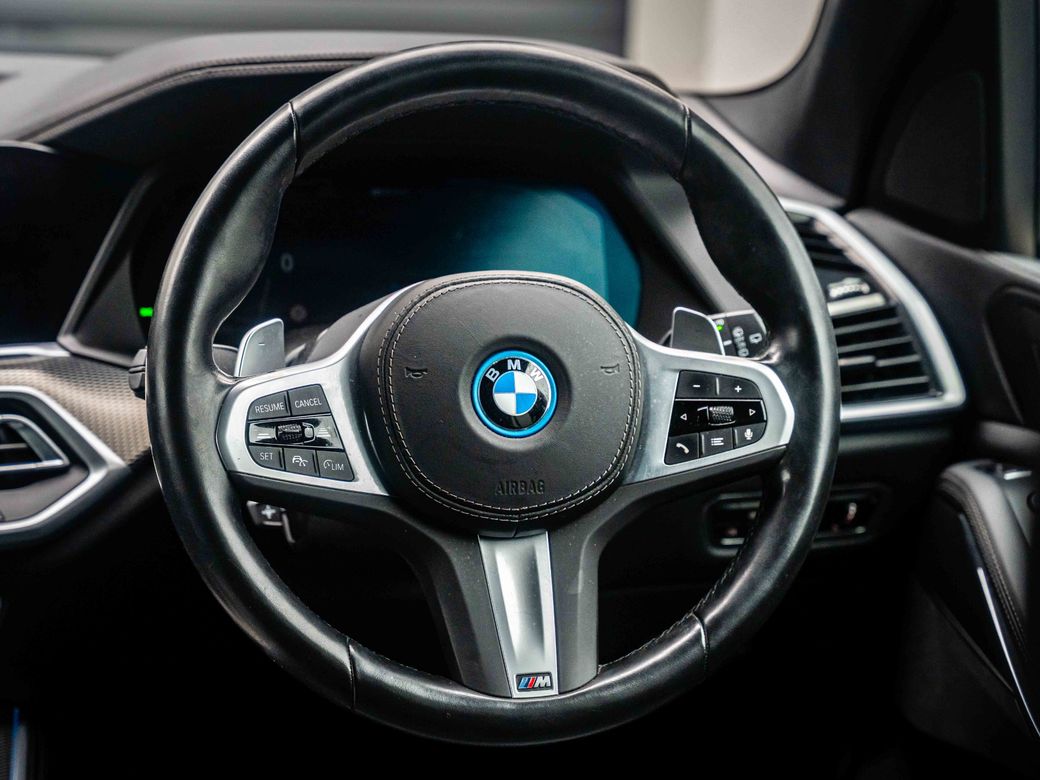2023 BMW X5
