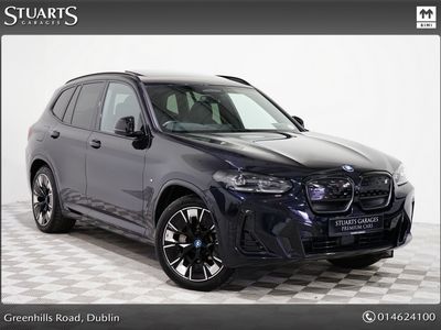 2024 BMW iX3