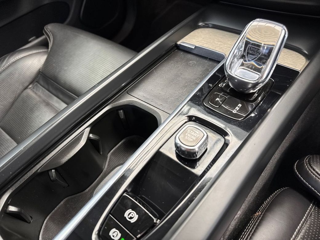 2021 Volvo XC60