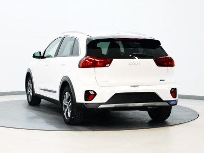 2022 Kia Niro
