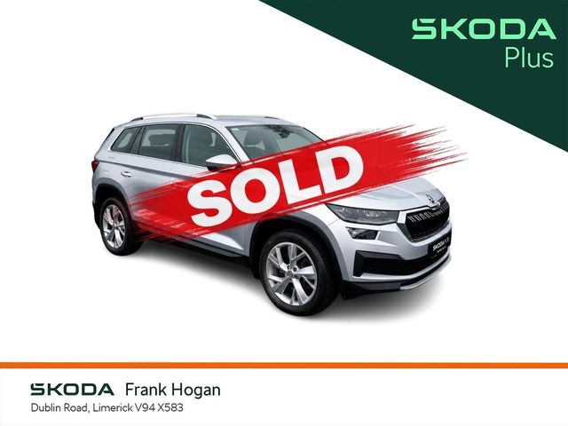 vehicle for sale from Frank Hogan Ltd