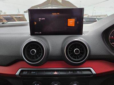 2019 Audi Q2