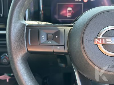 2021 Nissan Note