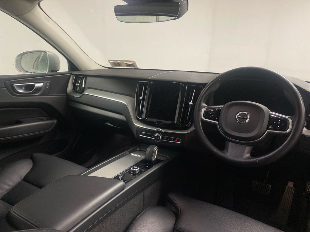 2023 Volvo XC60