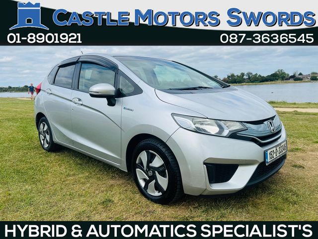 vehicle for sale from Castle Motors Swords