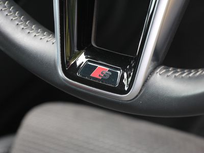 2019 Audi A6