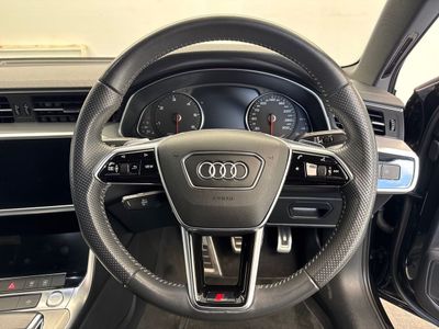 2018 Audi A6