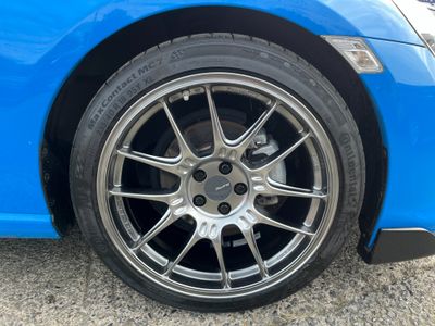 2020 Toyota GT86