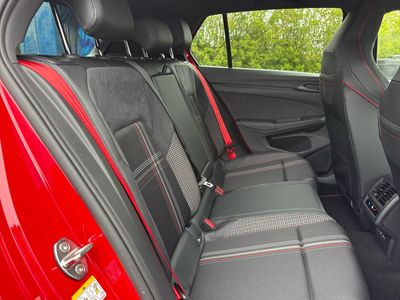 2026 Volkswagen Golf
