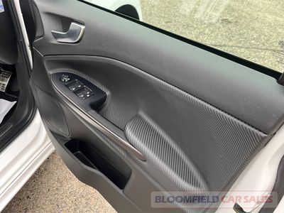 2017 Alfa Romeo Giulietta