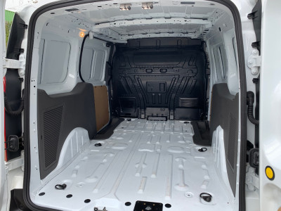 2023 Ford Transit Connect