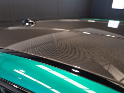 2021 BMW M4