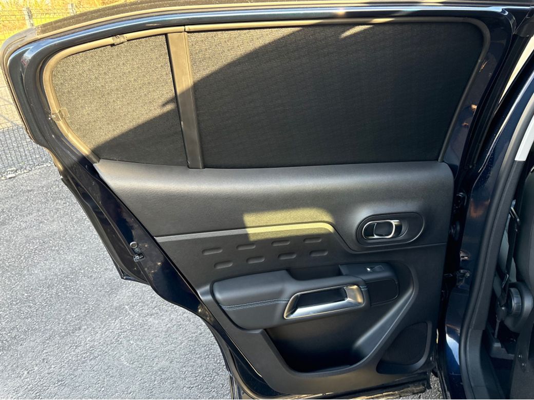 2026 Citroen C5 Aircross