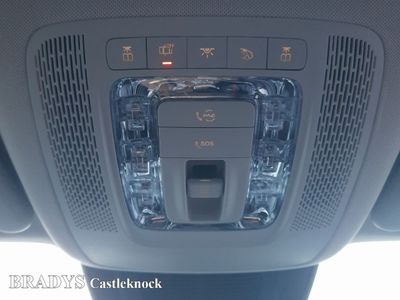 2026 Mercedes-Benz GLE Class