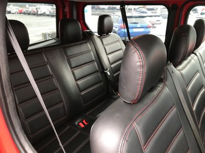 2016 Opel Vivaro