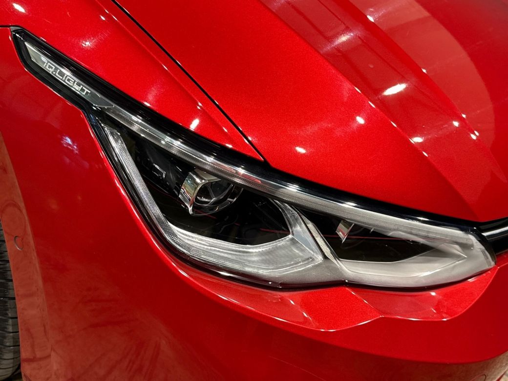 2022 Volkswagen Golf