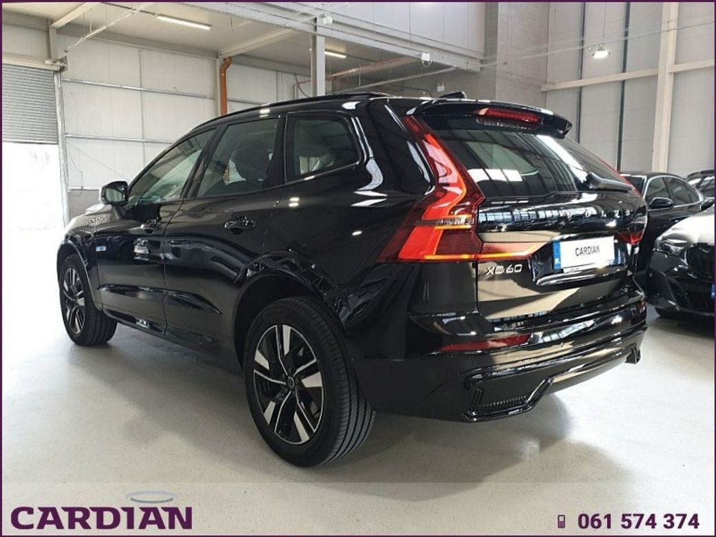 2026 Volvo XC60