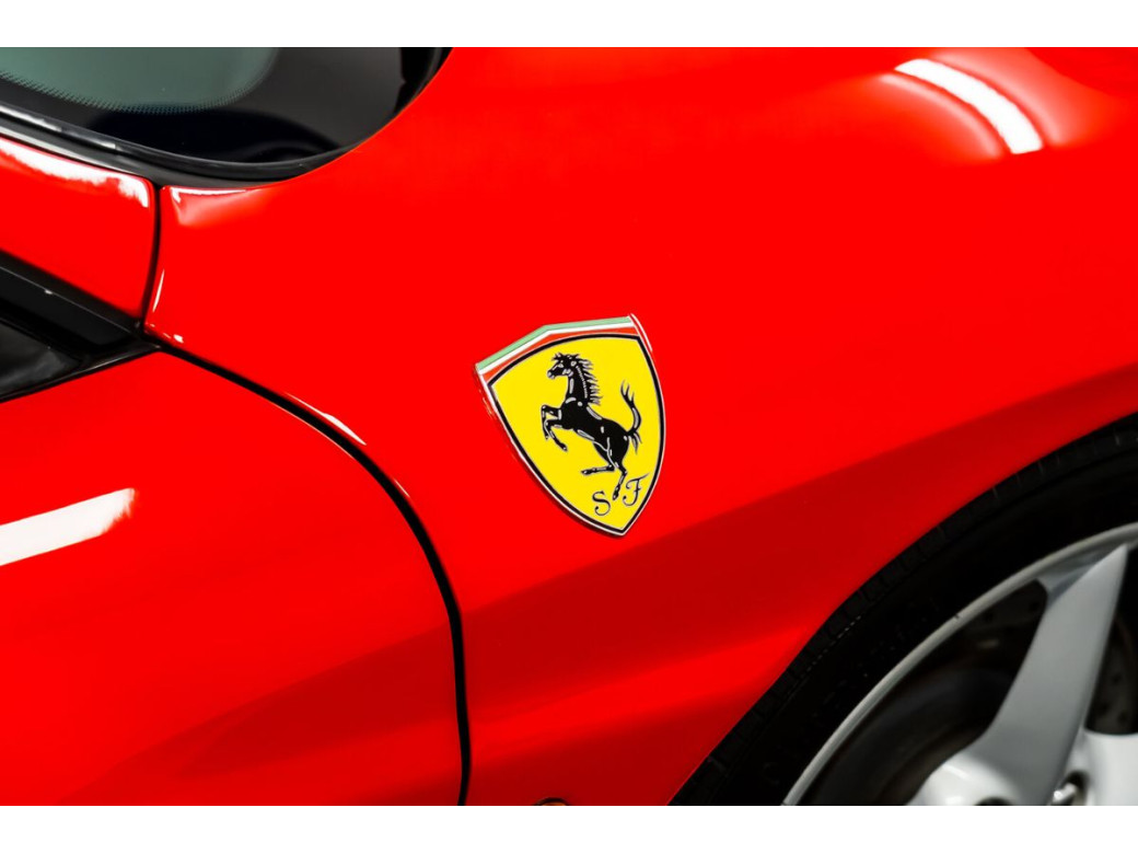 2003 Ferrari 360