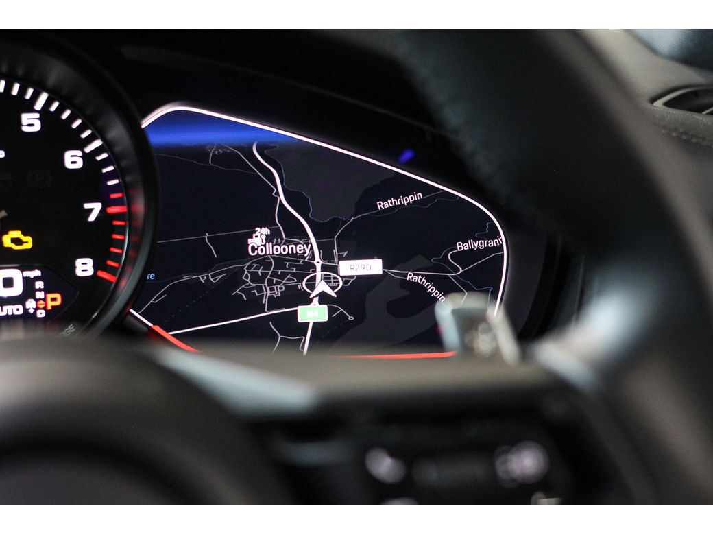 2023 Porsche Panamera