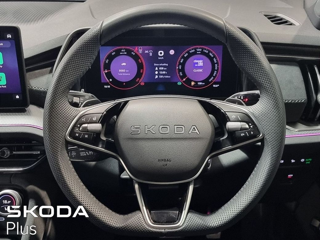 2026 Skoda Kodiaq